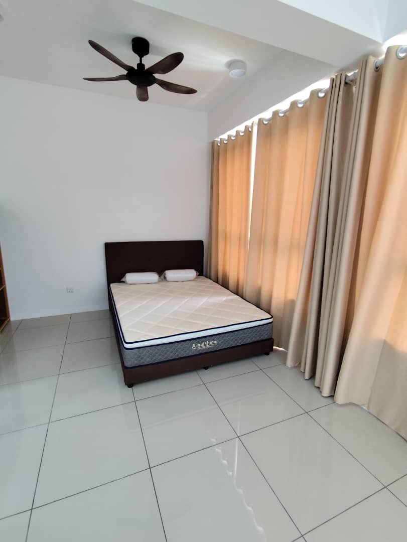 Southplace Residence 1Room PF by BL - photo 7