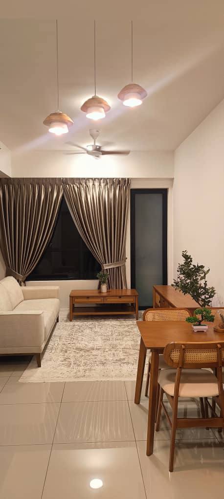 Southplace Residence 1Room FF by BL - photo 2