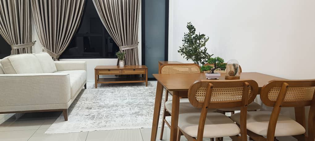 Southplace Residence 1Room FF by BL - photo 3