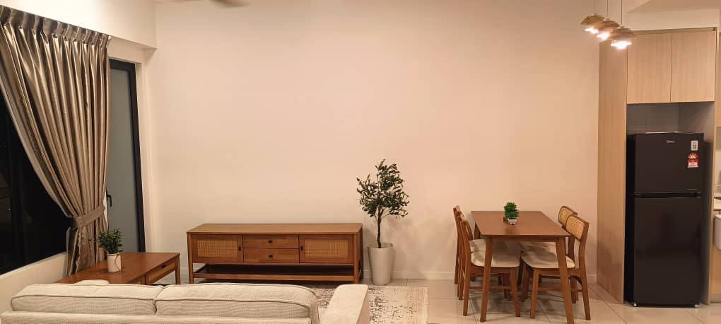 Southplace Residence 1Room FF by BL - photo 5