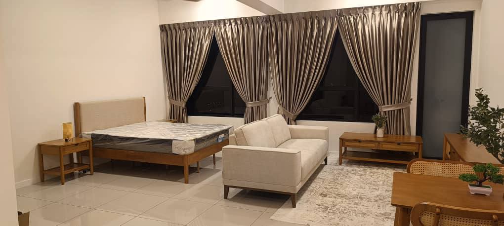 Southplace Residence 1Room FF by BL - photo 6