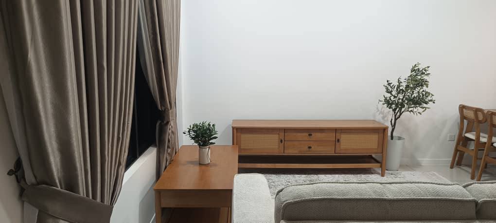 Southplace Residence 1Room FF by BL - photo 8