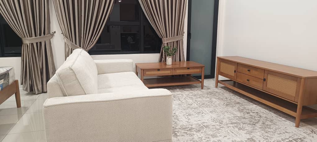 Southplace Residence 1Room FF by BL - photo 9