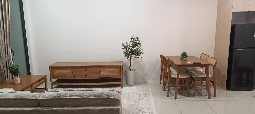 Southplace Residence 1Room FF by BL - photo 11