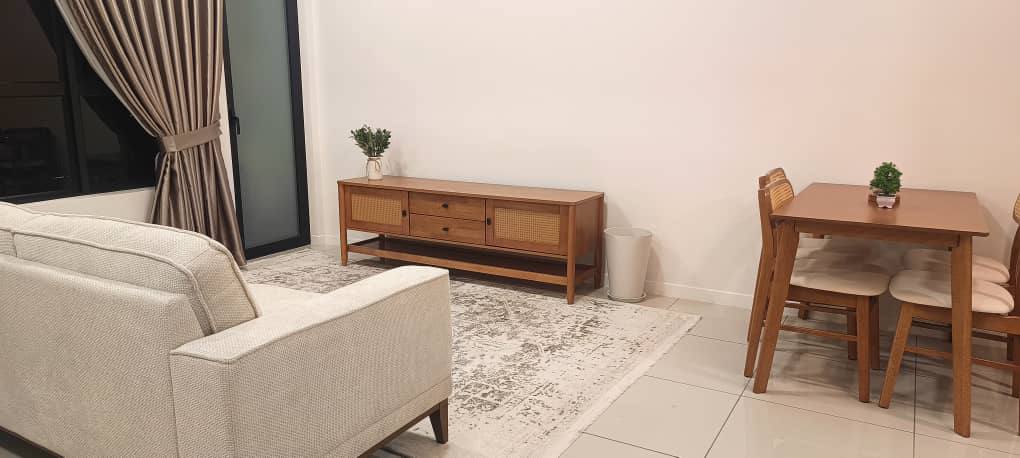 Southplace Residence 1Room FF by BL - photo 12