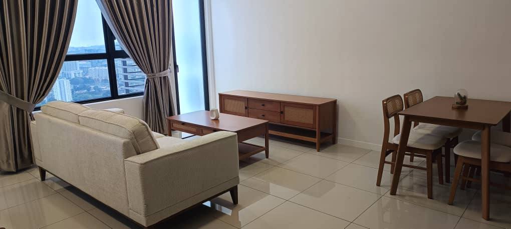 Southplace Residence 1Room FF by BL - photo 13