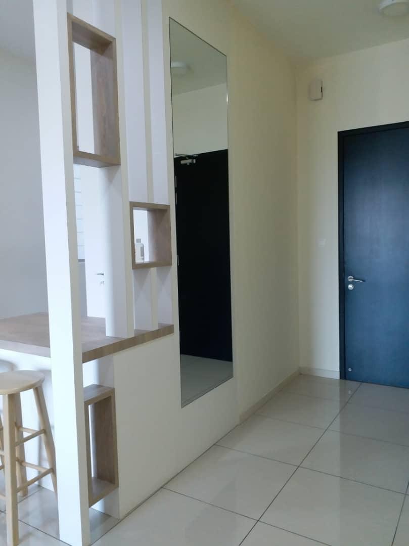 Sunway Geo Residence 2rooms FF by BL - photo 2