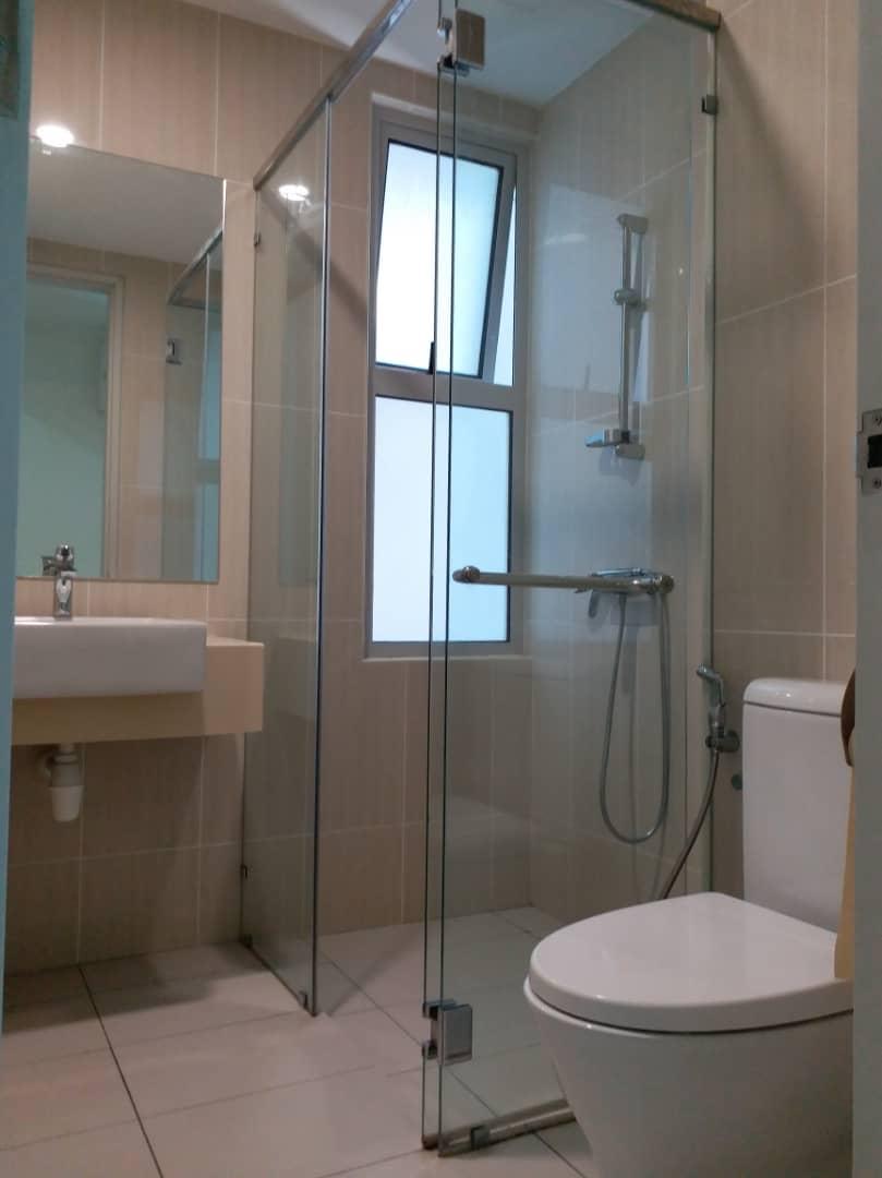 Sunway Geo Residence 2rooms FF by BL - photo 6