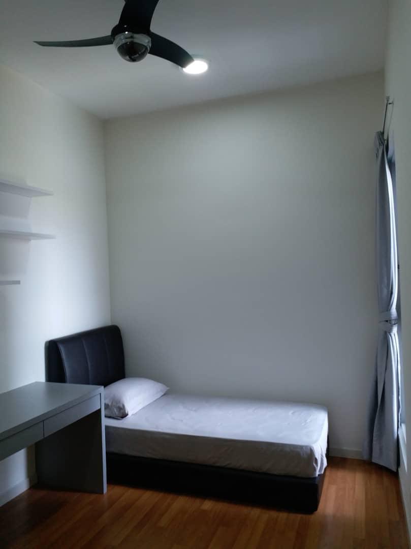 Sunway Geo Residence 2rooms FF by BL - photo 7