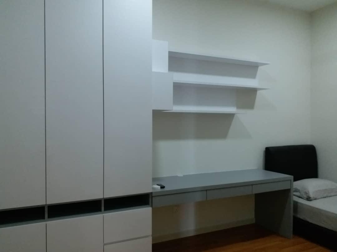 Sunway Geo Residence 2rooms FF by BL - photo 8