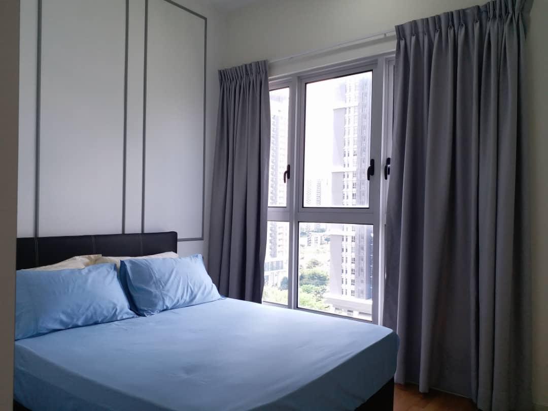 Sunway Geo Residence 2rooms FF by BL - photo 9