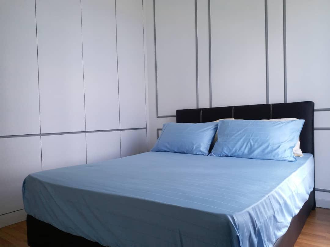 Sunway Geo Residence 2rooms FF by BL - photo 11