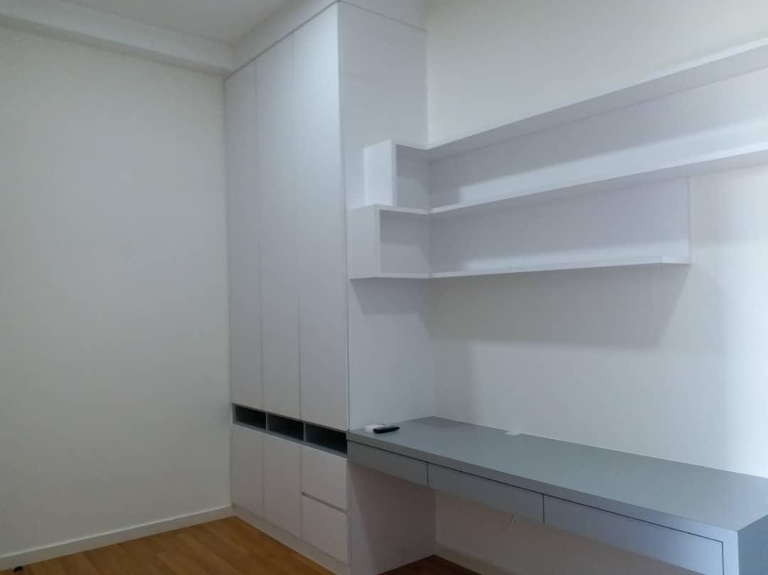 Sunway Geo Residence 2rooms FF by BL - photo 12