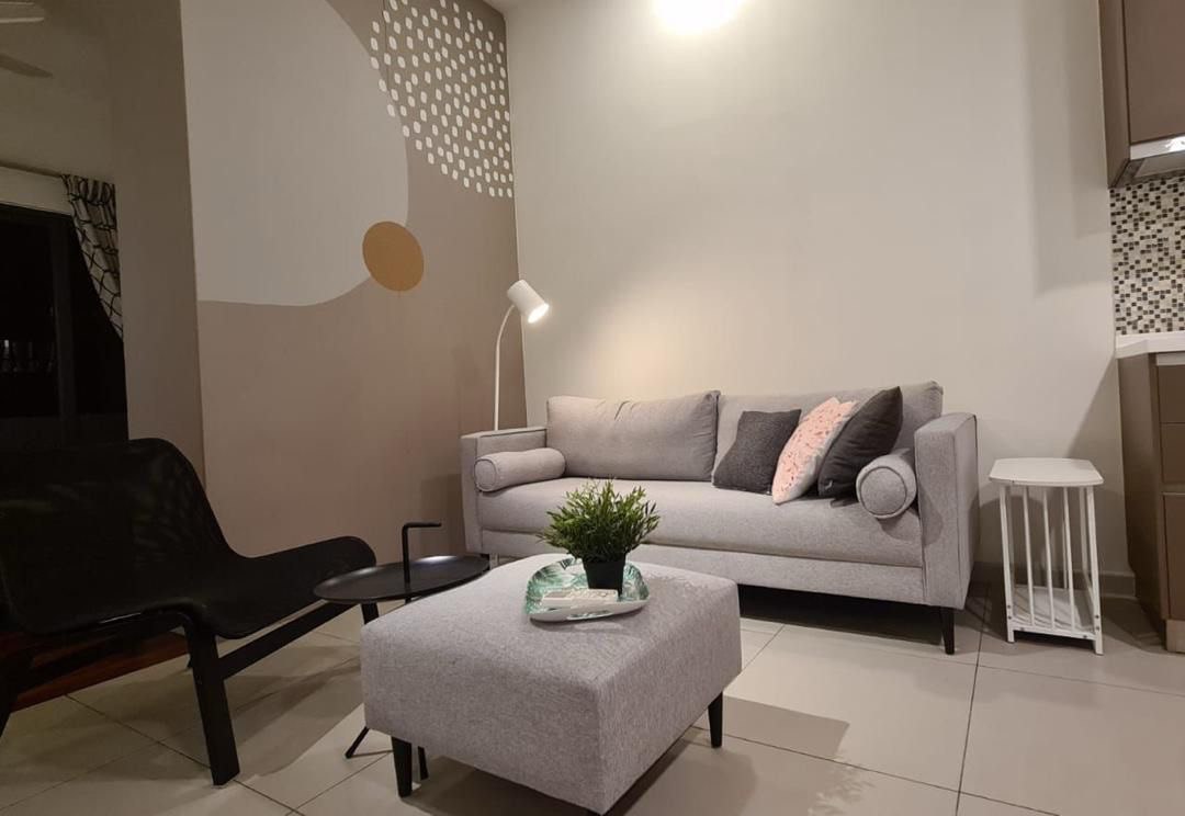 Seventeen Residence Studio By Shawn - photo 9