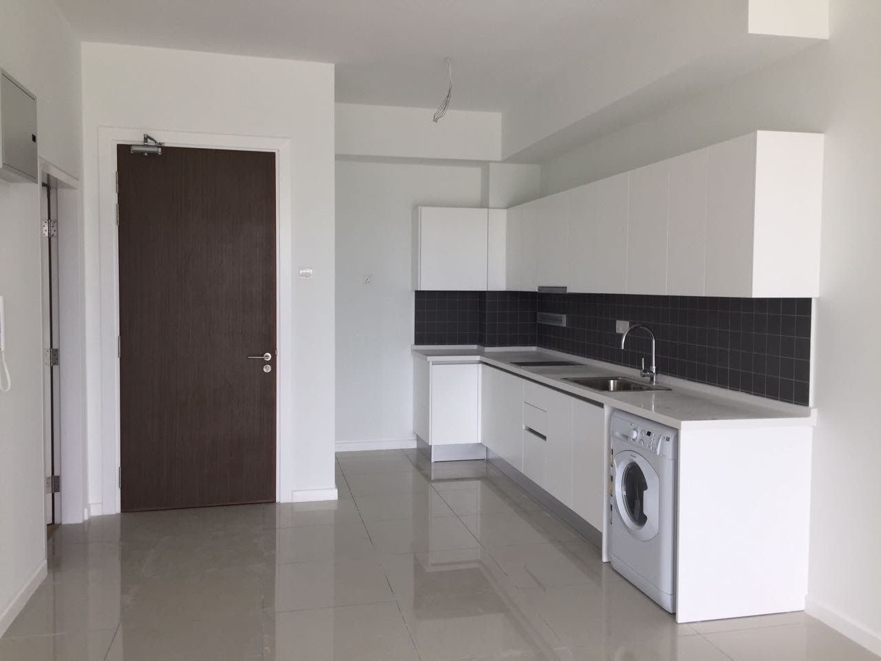 Urbana Residence 2Be ...