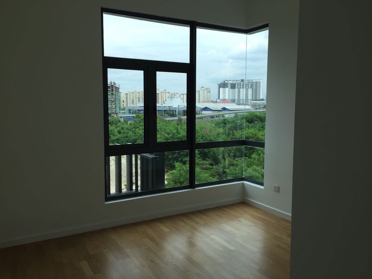 Urbana Residence Sales 2Bedroom By Shawn - photo 6