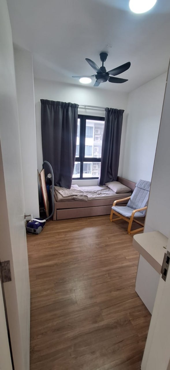 Paisley Residence 2BED By BL - photo 4