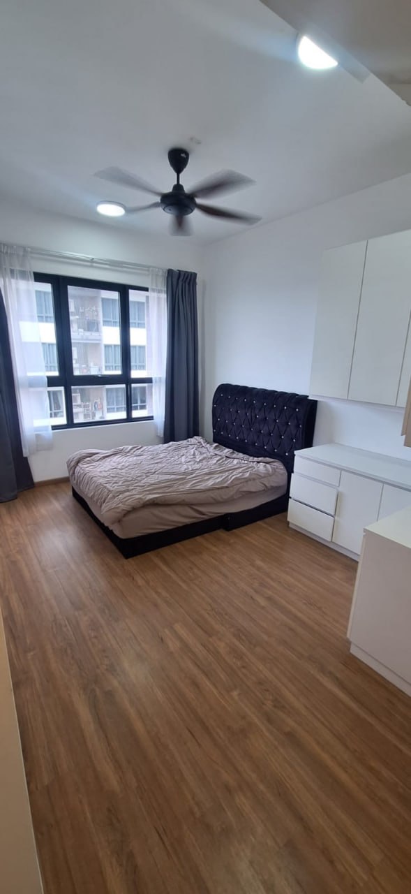 Paisley Residence 2BED By BL - photo 10