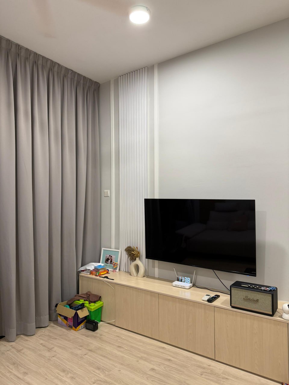 Aera Residence 3BED FF By BL - photo 2