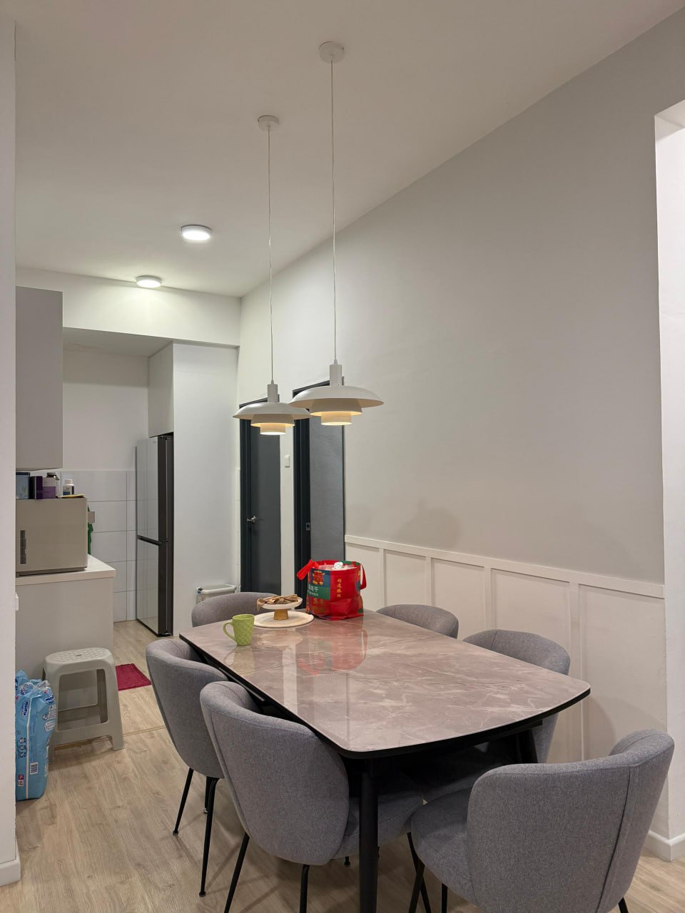 Aera Residence 3BED FF By BL - photo 3