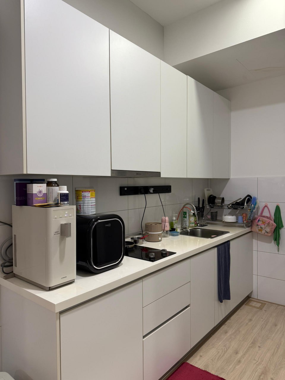 Aera Residence 3BED FF By BL - photo 4