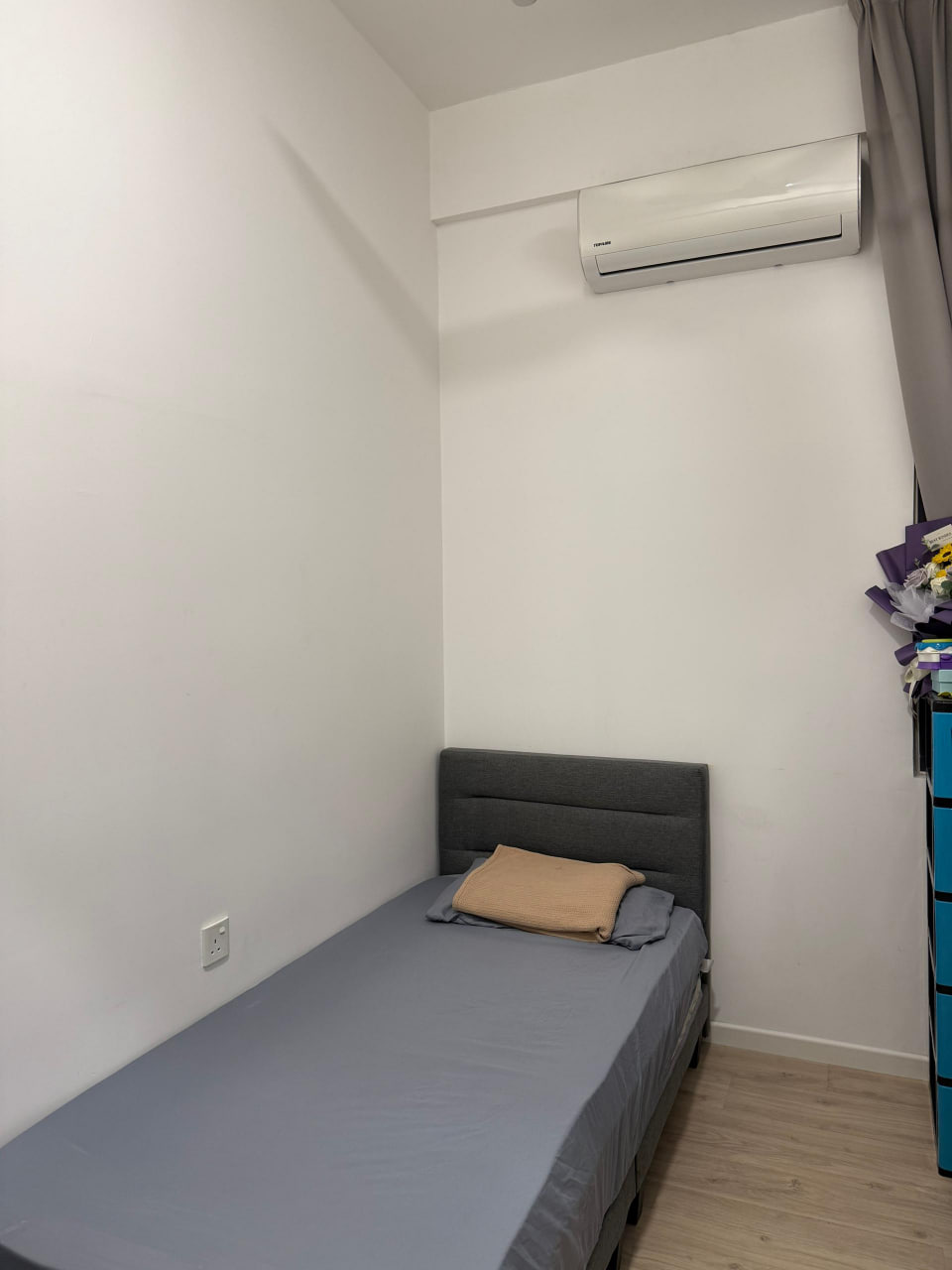 Aera Residence 3BED FF By BL - photo 5