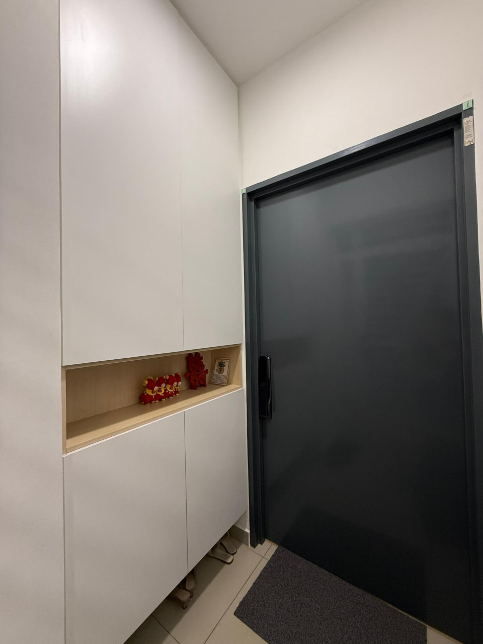 Aera Residence 3BED FF By BL - photo 10
