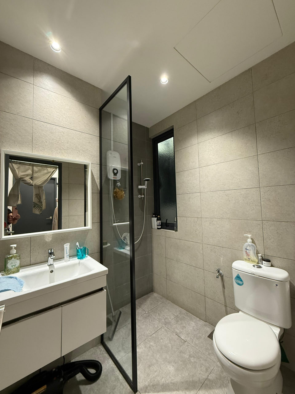 Aera Residence 3BED FF By BL - photo 12