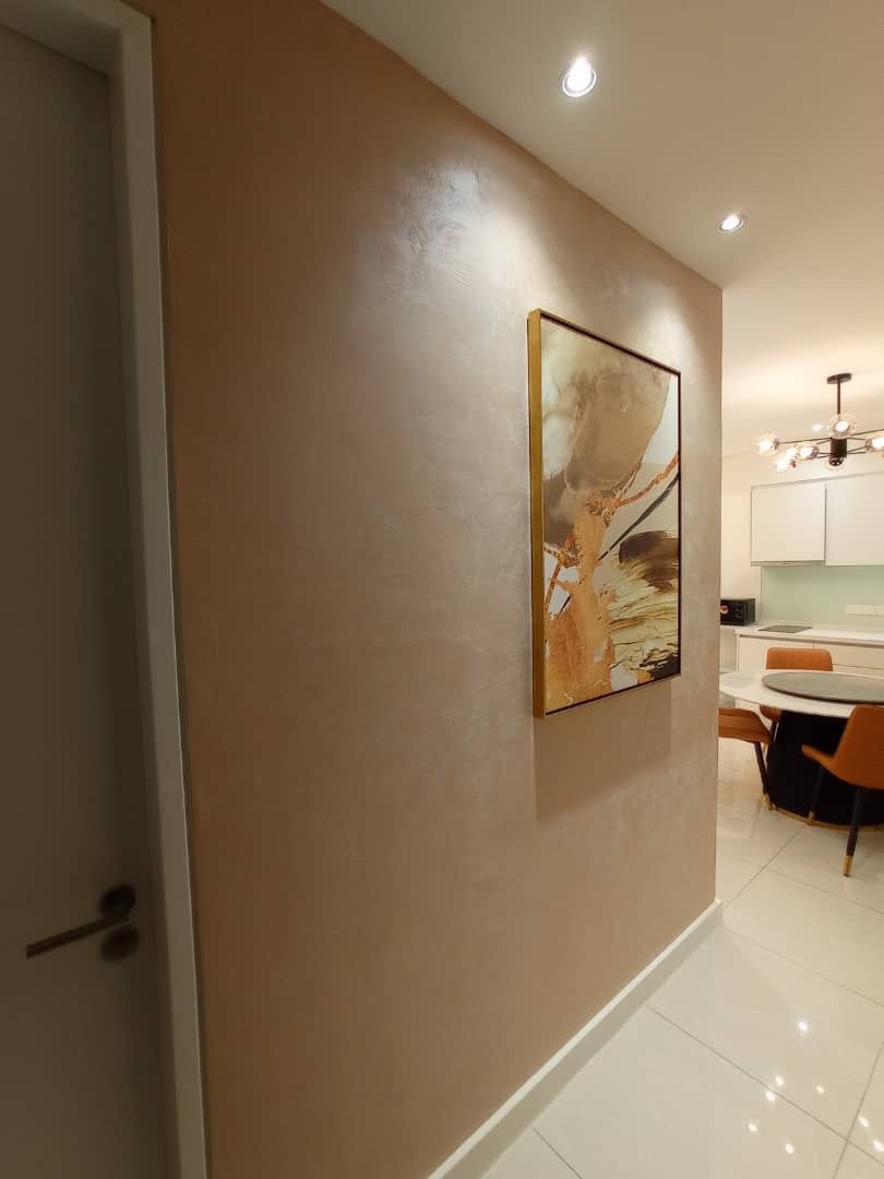 Nautica Lakeside 3Rooms FF by Chai - photo 3