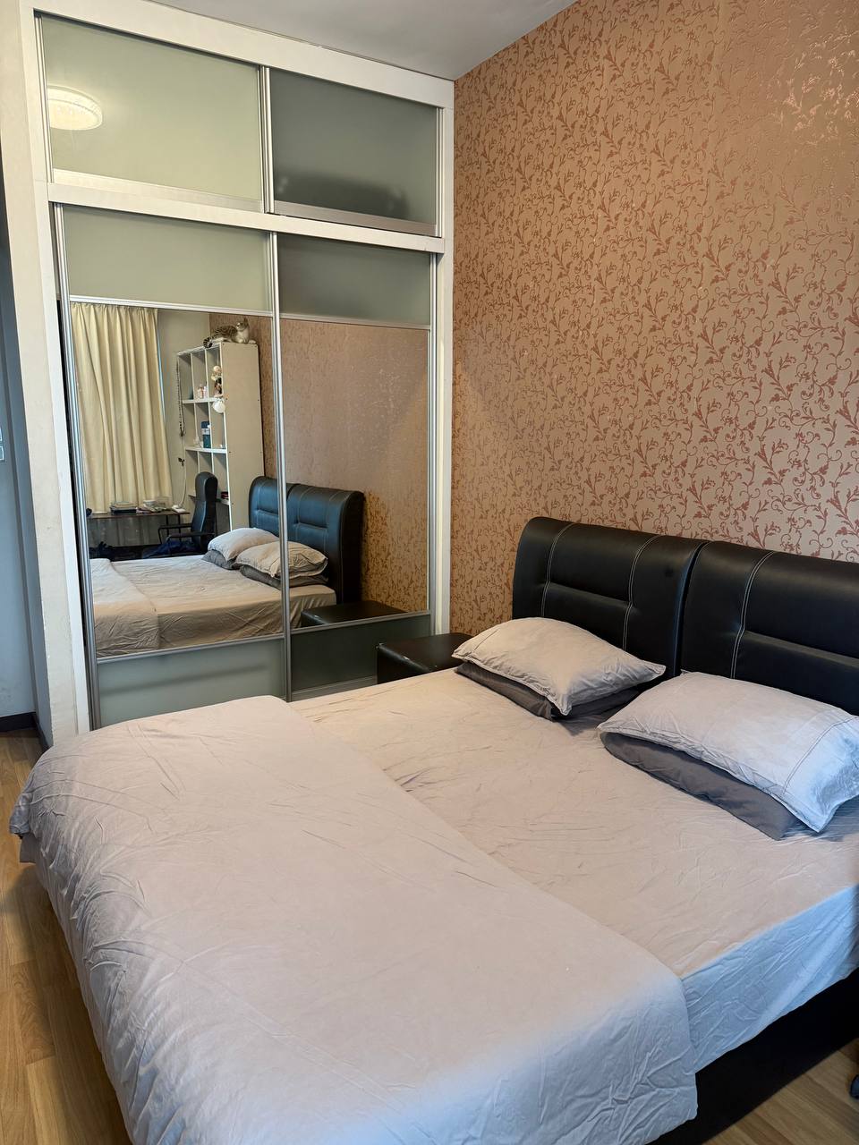 Nautica Lakeside 3Rooms FF by Chai - photo 8