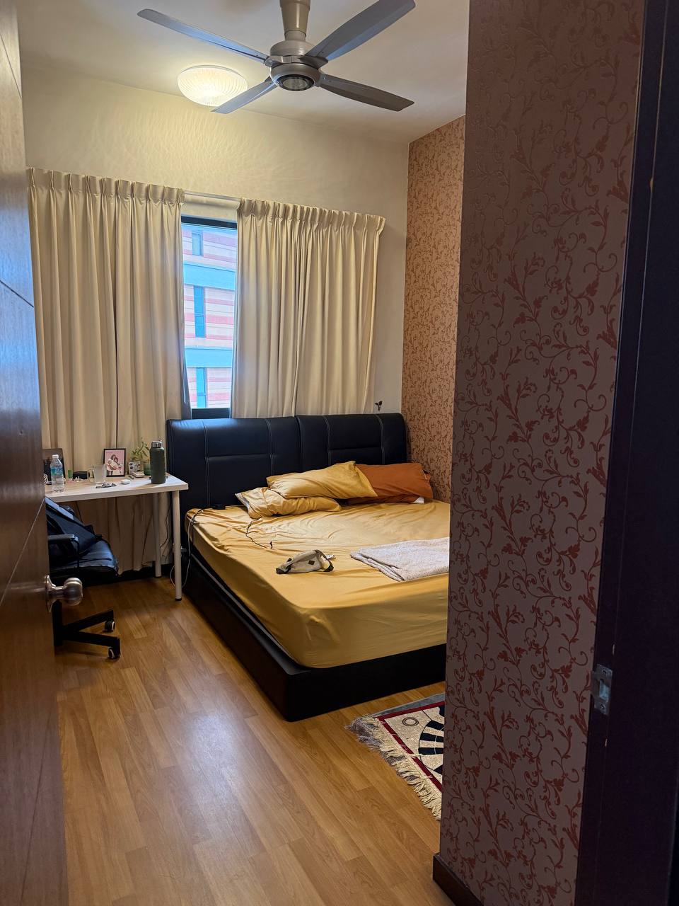 Nautica Lakeside 3Rooms FF by Chai - photo 12