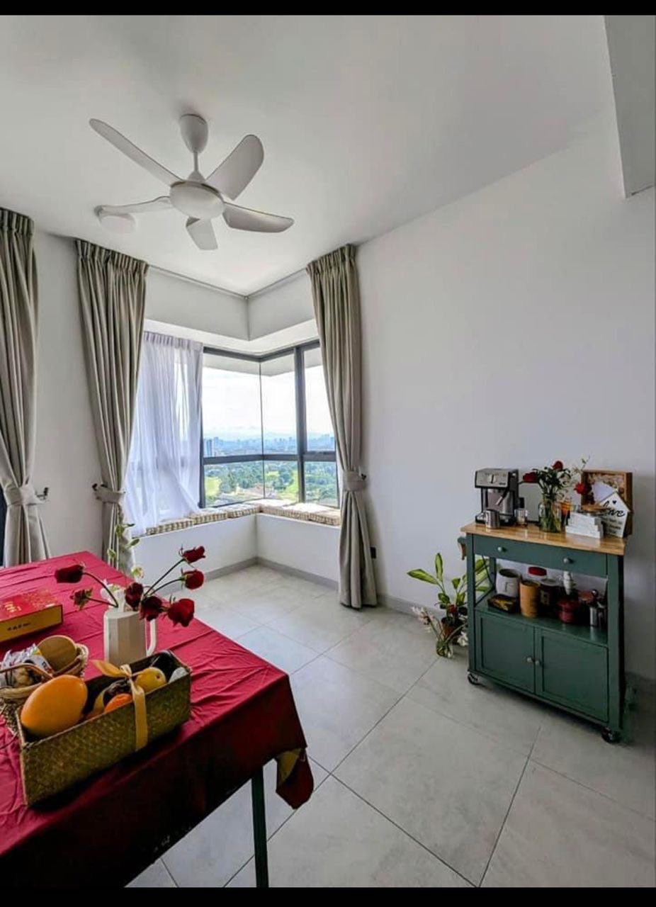 Lot 15 2Rooms FF by Shawn - photo 2