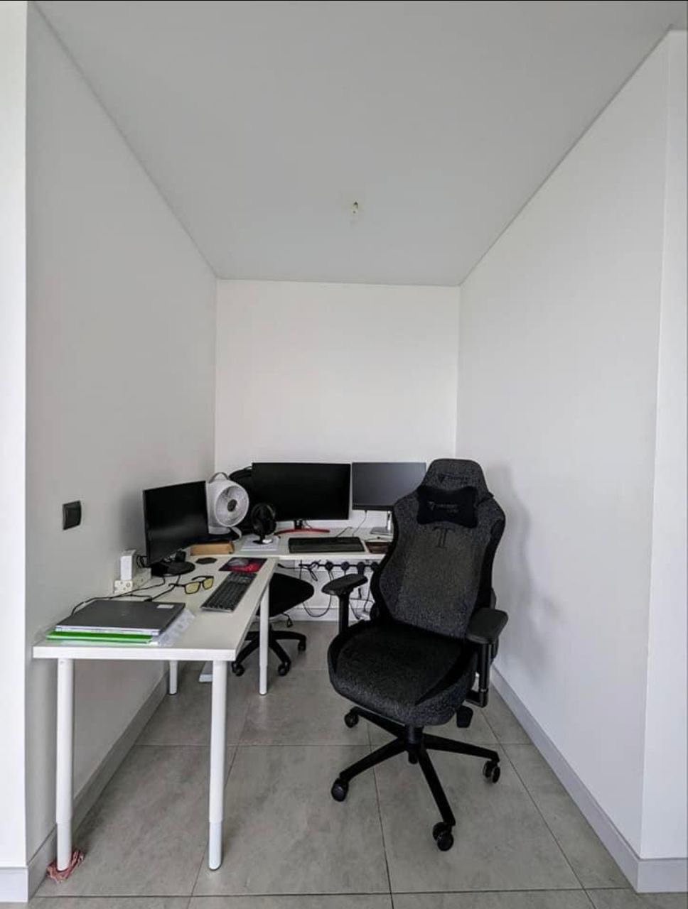 Lot 15 2Rooms FF by Shawn - photo 6