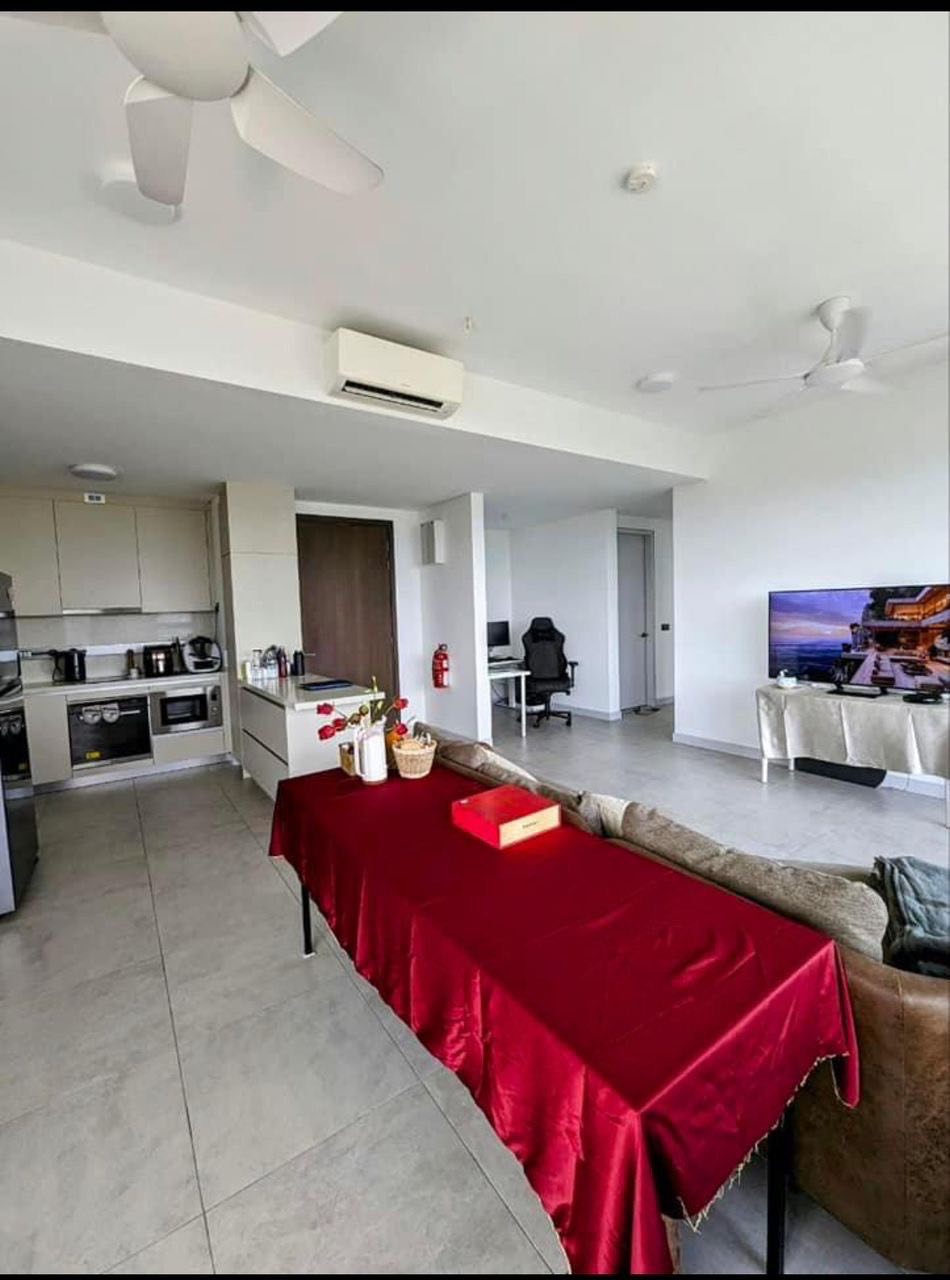 Lot 15 2Rooms FF by Shawn - photo 7