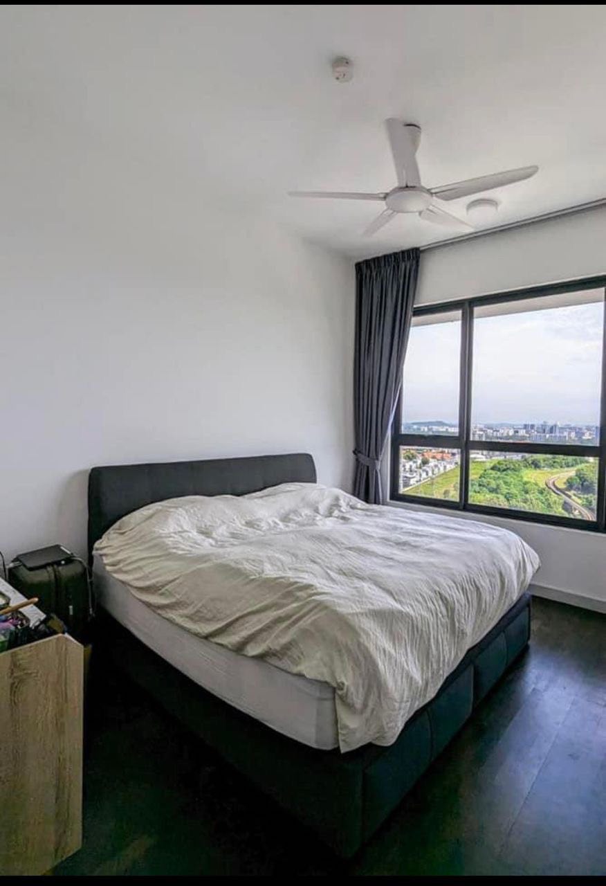 Lot 15 2Rooms FF by Shawn - photo 8