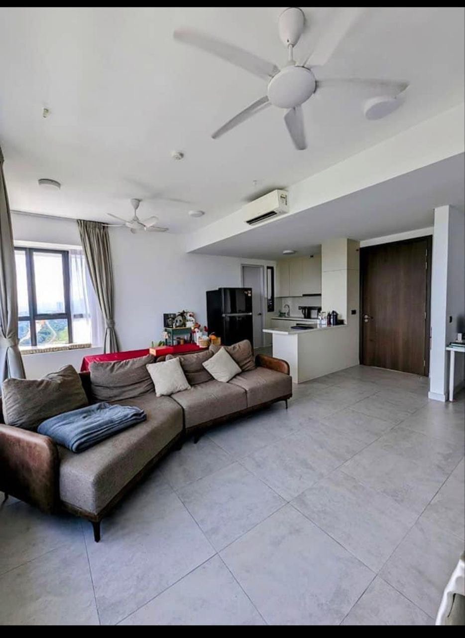 Lot 15 2Rooms FF by Shawn - photo 9