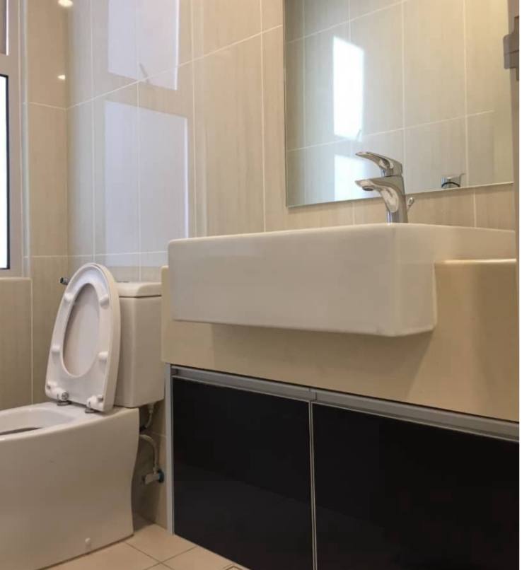 Sunway Geo Residence 2Rooms FF by Chai - photo 3
