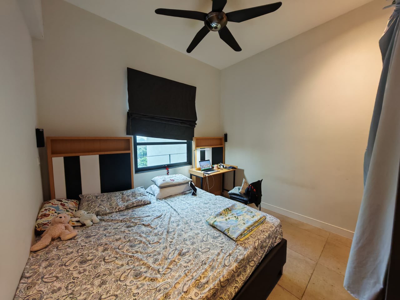 Union Suites 2Bed FF by BL - photo 2