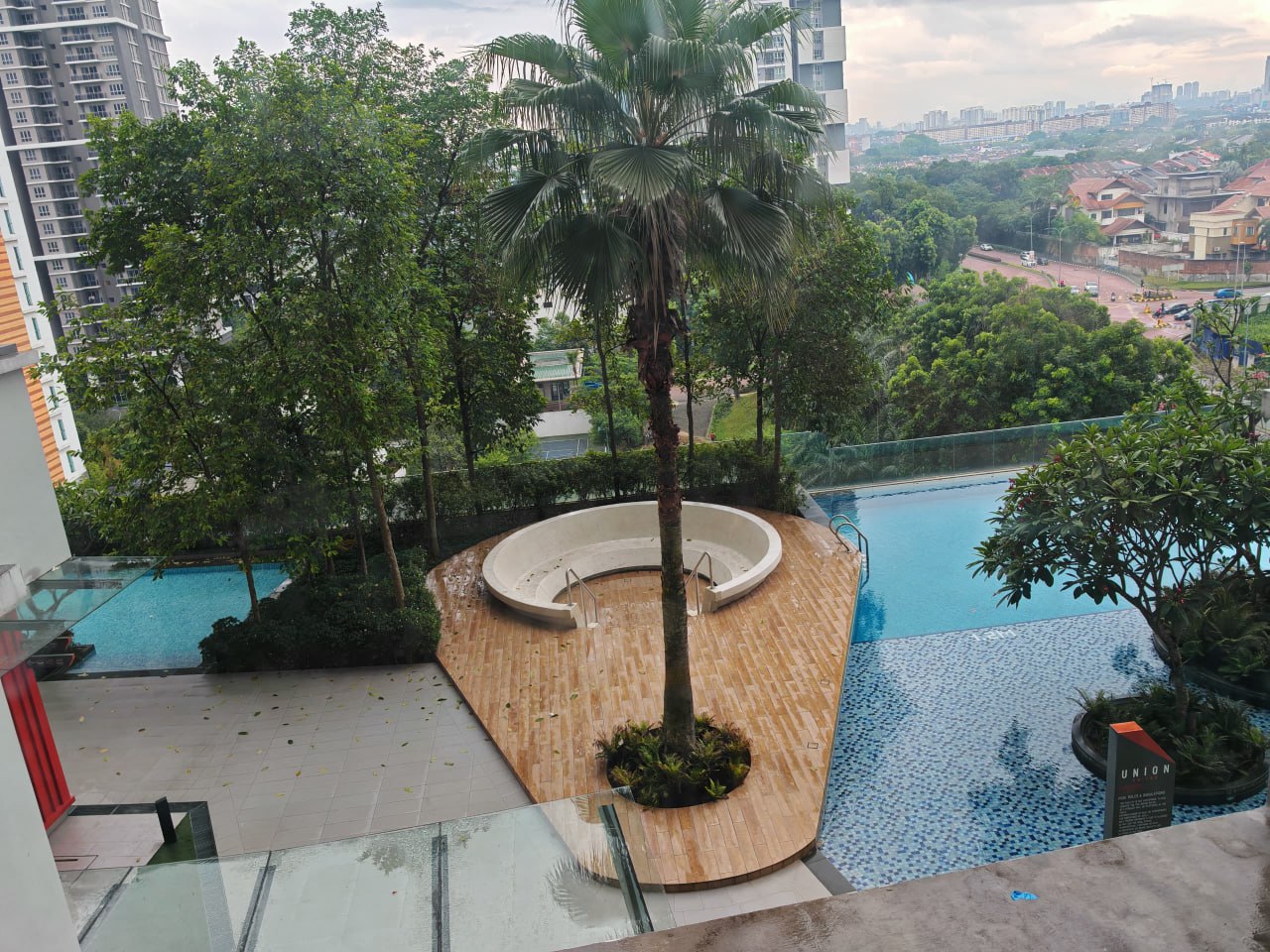 Union Suites 2Bed FF by BL - photo 3