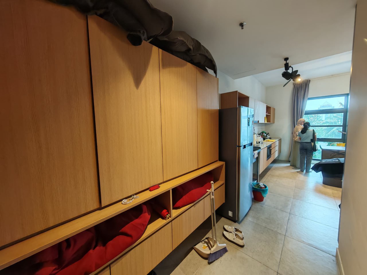 Union Suites 2Bed FF by BL - photo 4