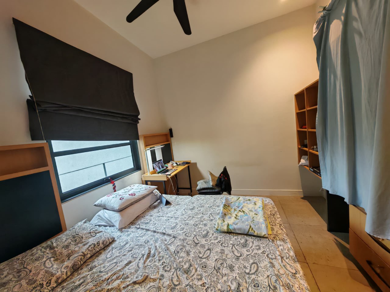 Union Suites 2Bed FF by BL - photo 5