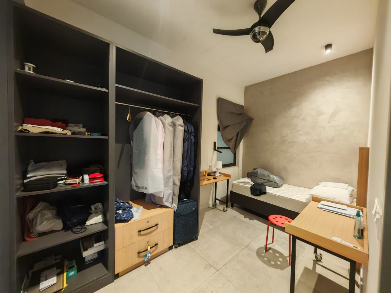 Union Suites 2Bed FF by BL - photo 6