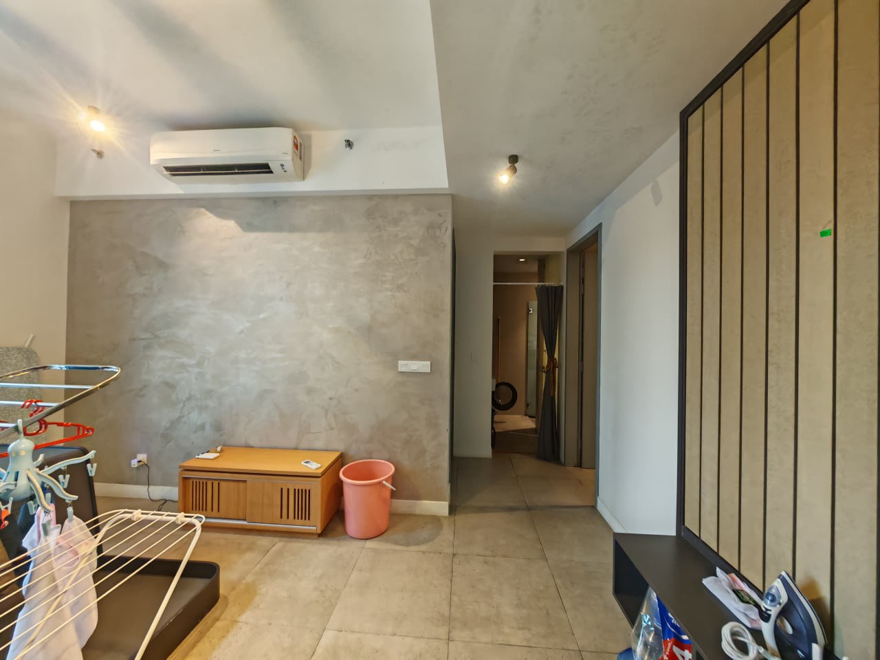 Union Suites 2Bed FF by BL - photo 7