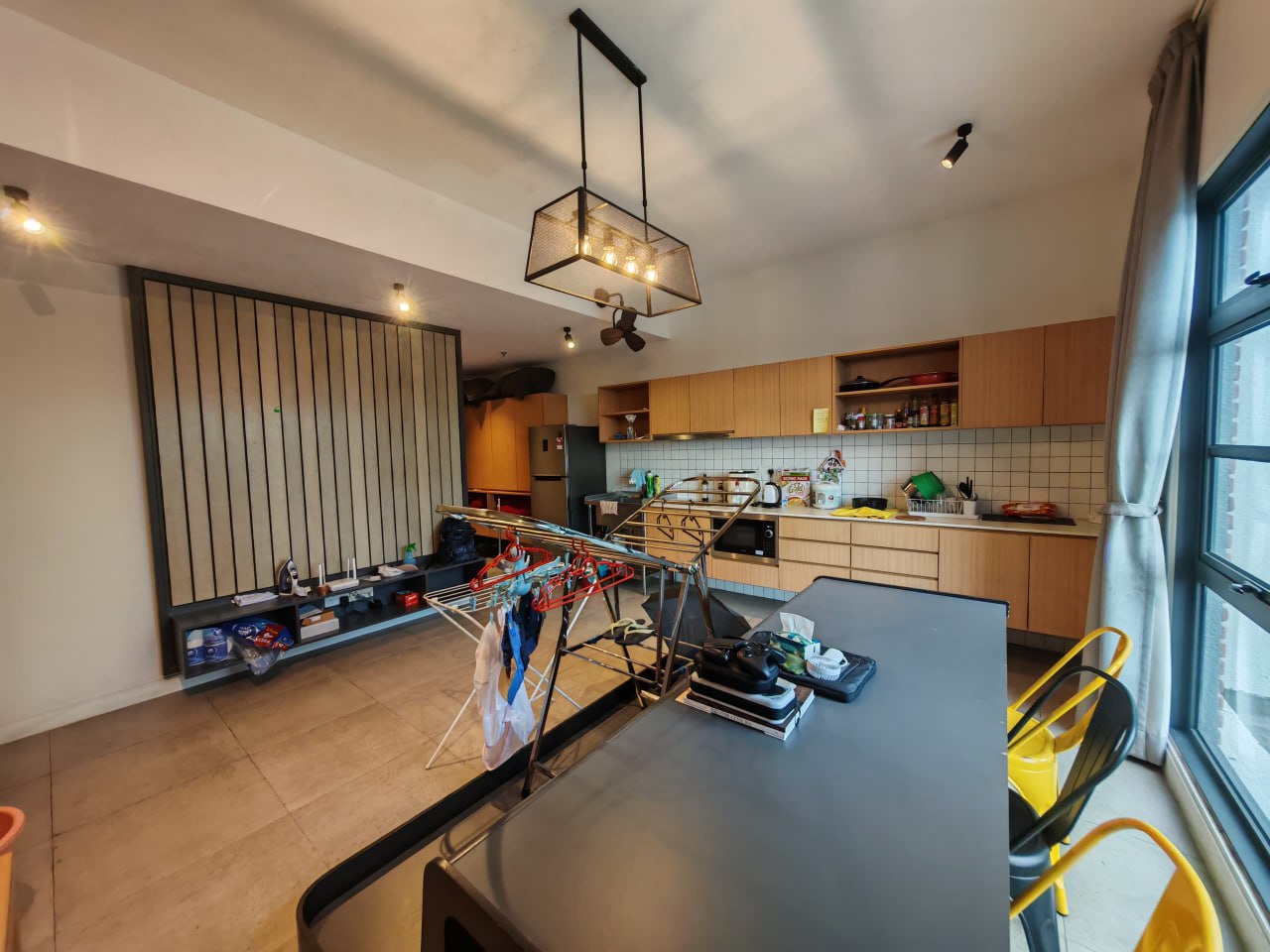 Union Suites 2Bed FF by BL - photo 8