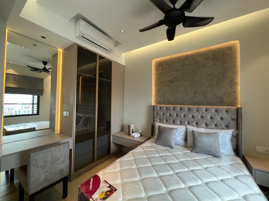 Union Suites 2Bed FF By BL - photo 2