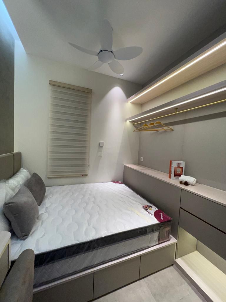 Union Suites 2Bed FF By BL - photo 4