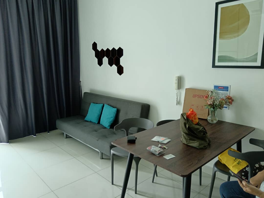 Greenfield Residence 3Bed FF By BL - photo 2