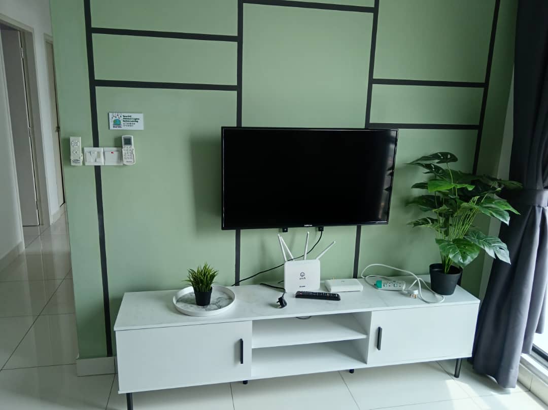 Greenfield Residence 3Bed FF By BL - photo 3