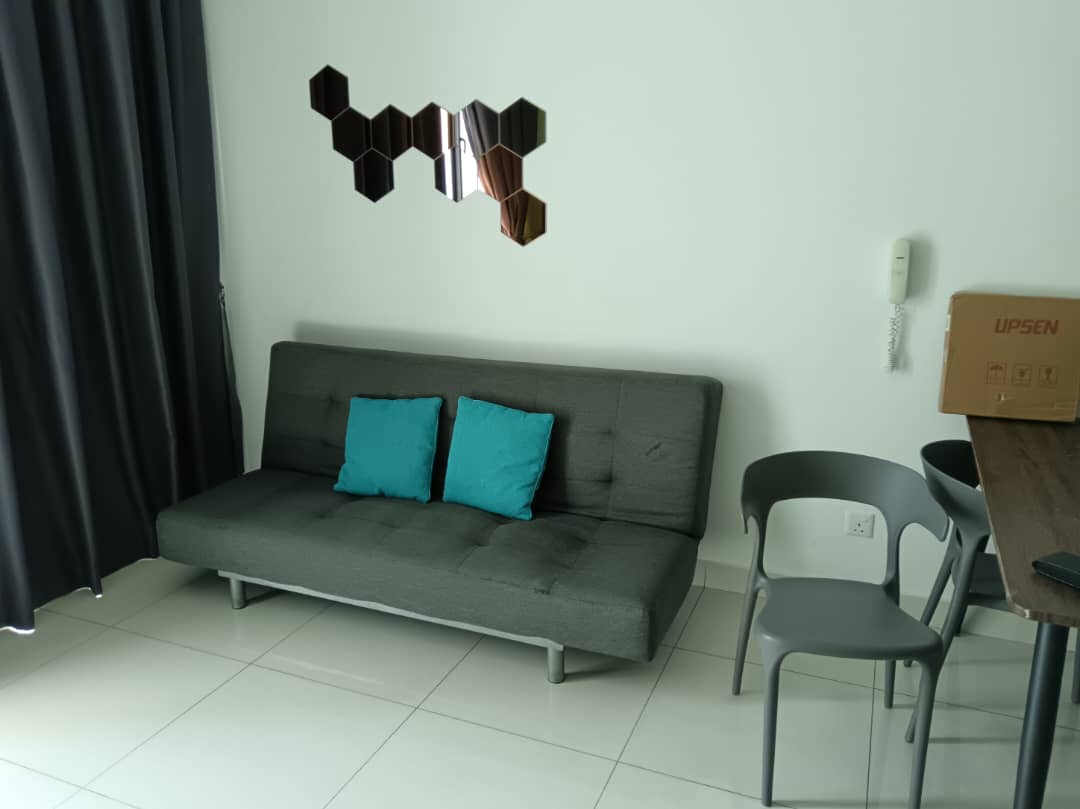 Greenfield Residence 3Bed FF By BL - photo 4