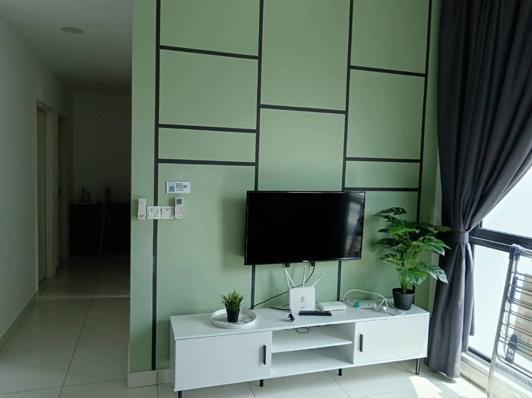 Greenfield Residence 3Bed FF By BL - photo 5